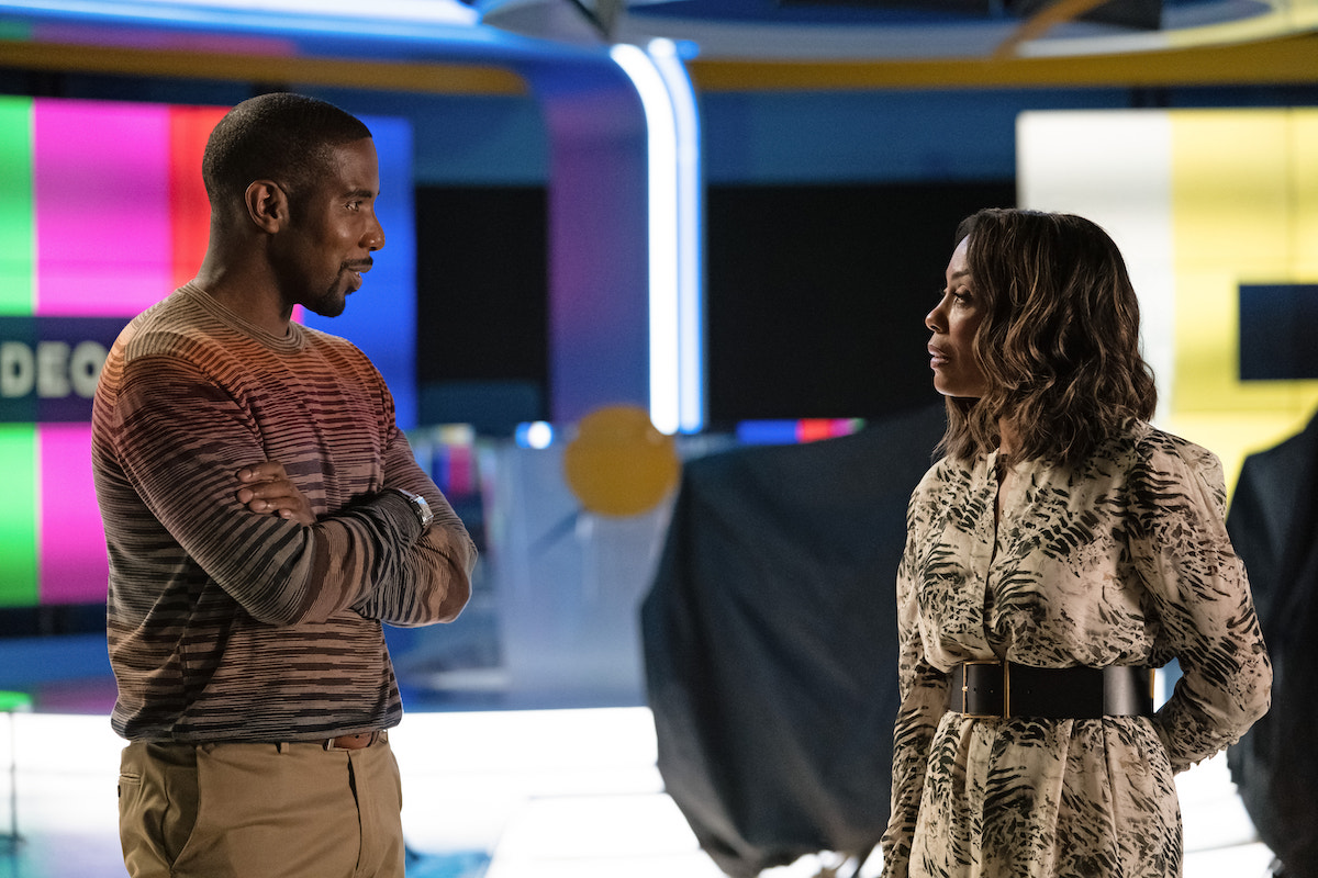 The Morning Show Season 2 | Tell-Tale TV The Morning Show Season 2