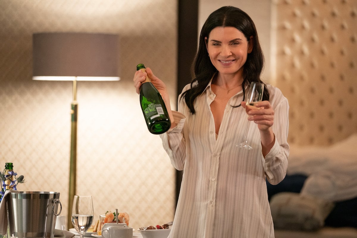 The Morning Show Season 2