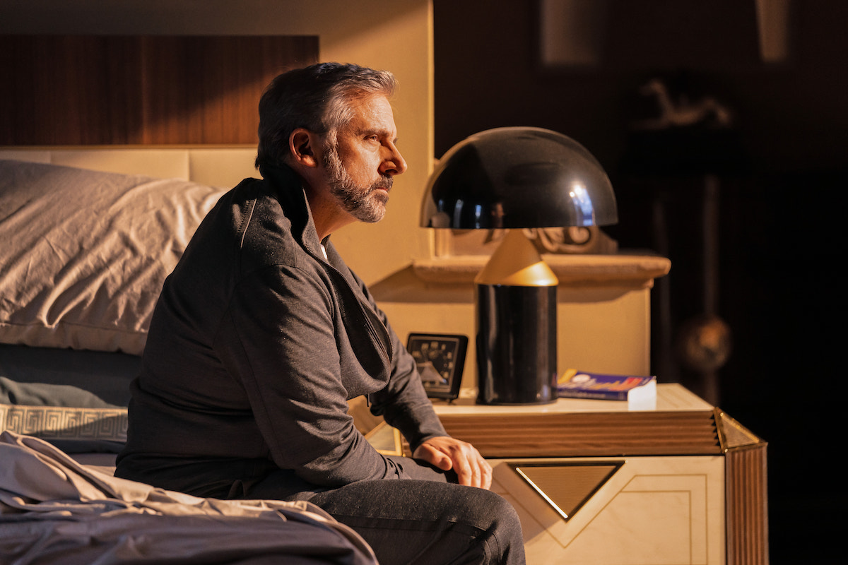 The Morning Show Season 2