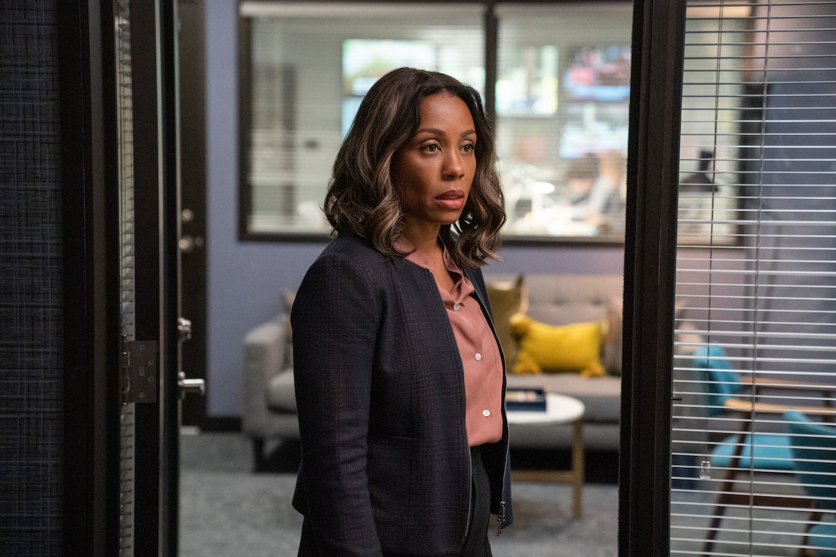 The Morning Show Season 2