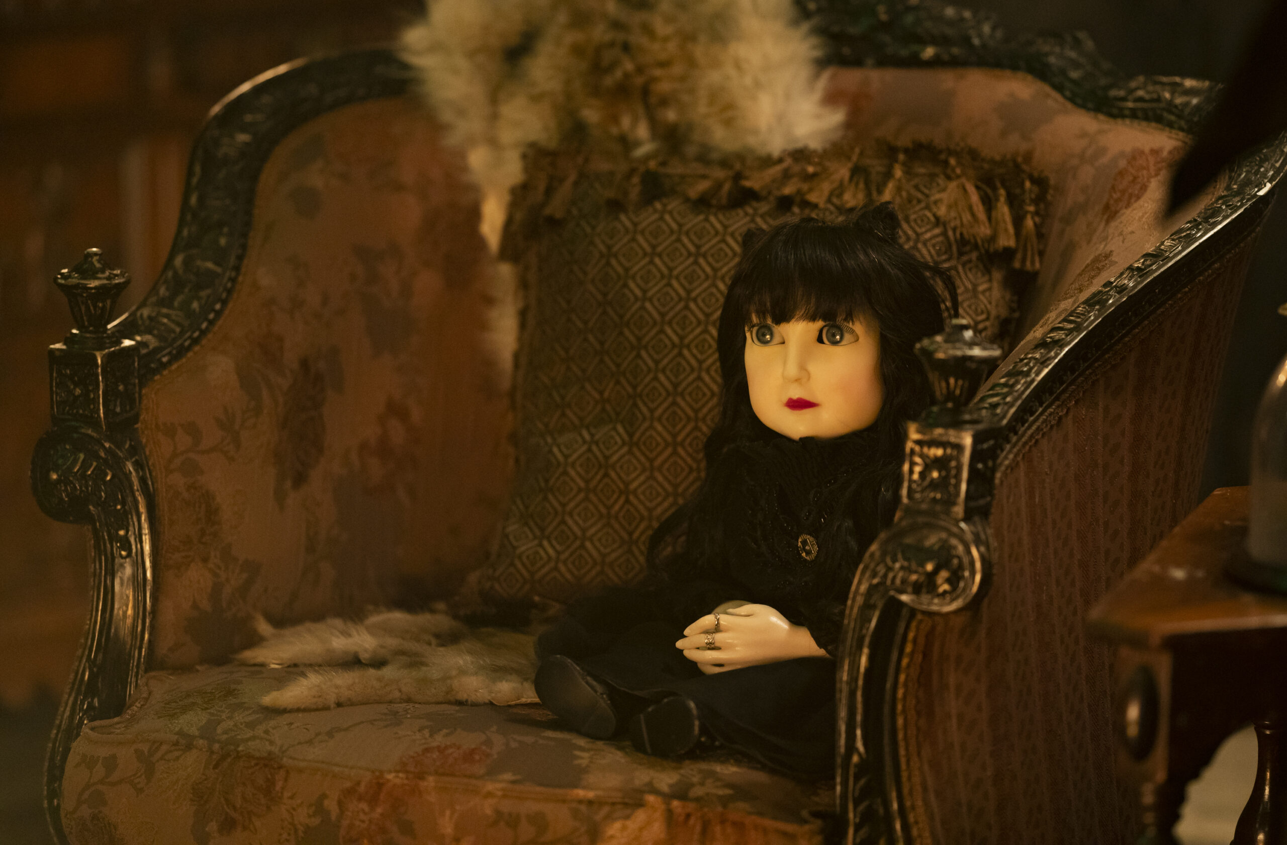 What We Do in the Shadows Review: The Escape (Season 3 Episode 6)