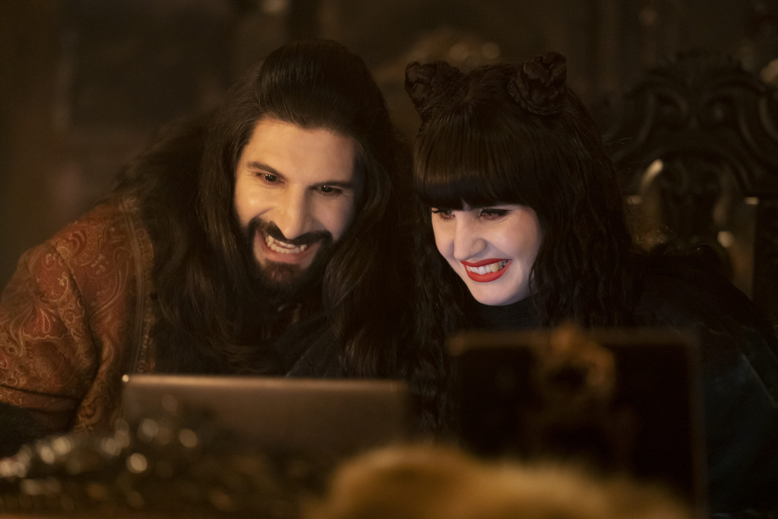 What We Do in the Shadows Review: The Siren (Season 3 Episode 7) - Siren On What We Do In The Shadows
