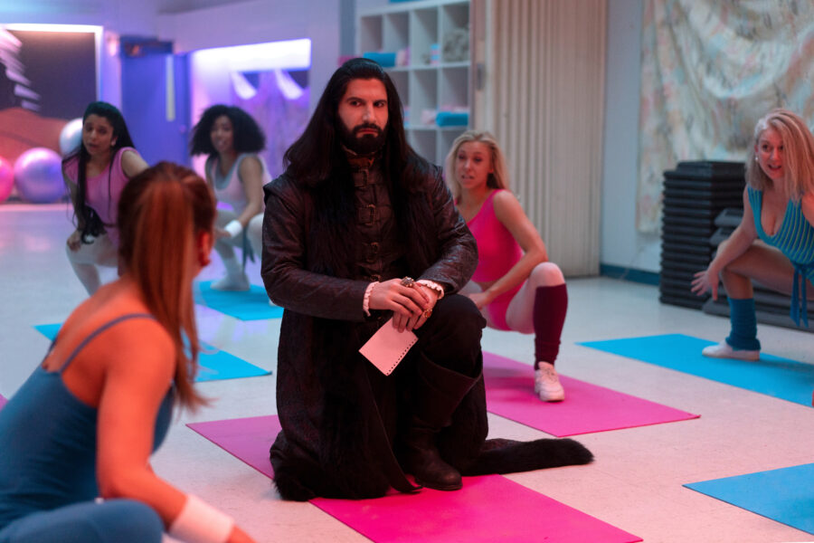 WHAT WE DO IN THE SHADOWS Season 3 Episode 8