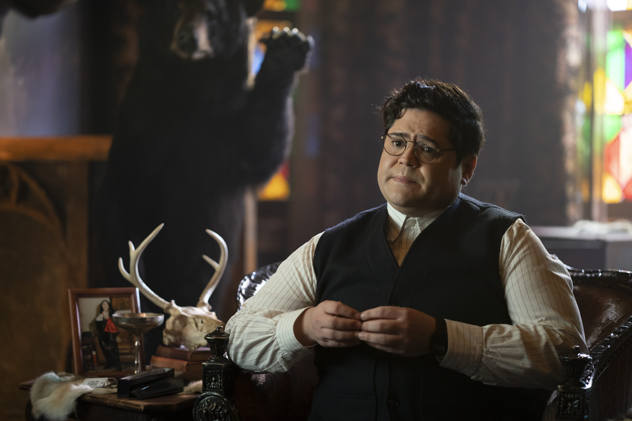 What We Do in the Shadows Season 3 Episode 10 The Portrait