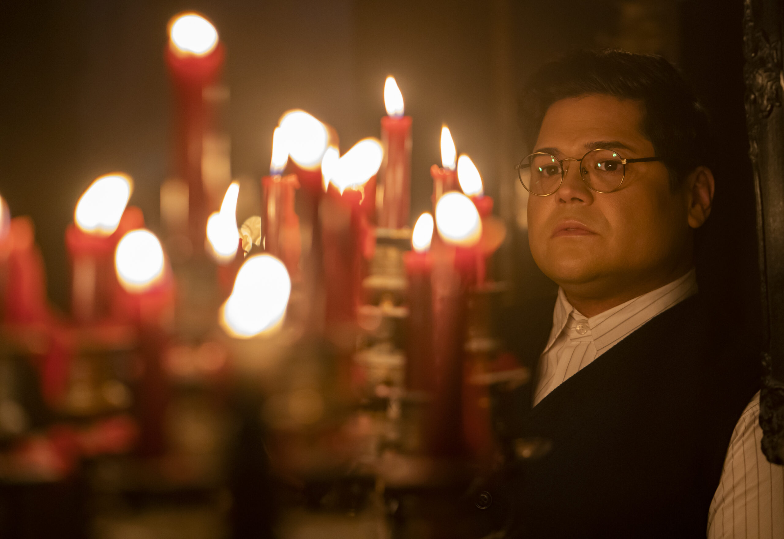 What We Do in the Shadows