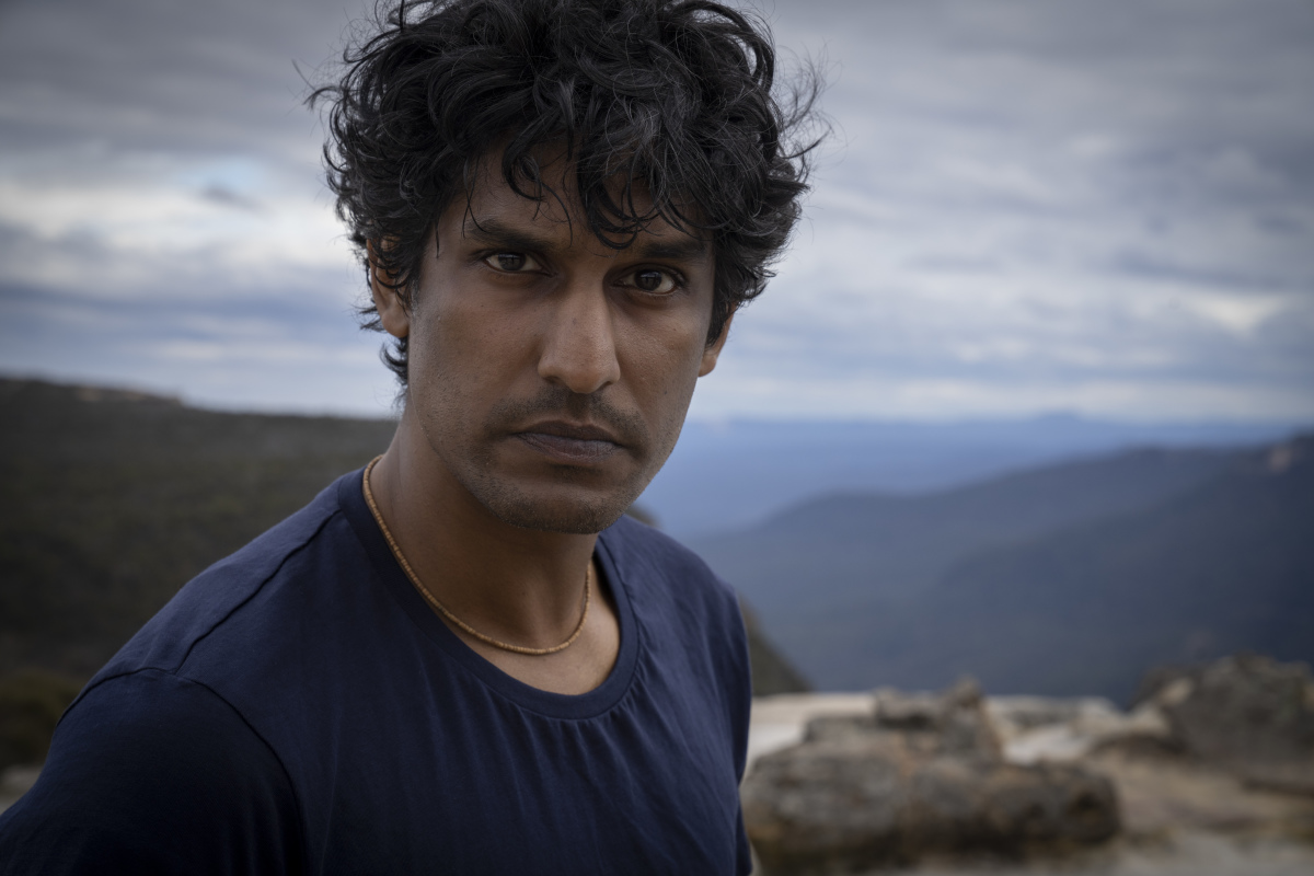 Wakefield Season 1 Episode 1