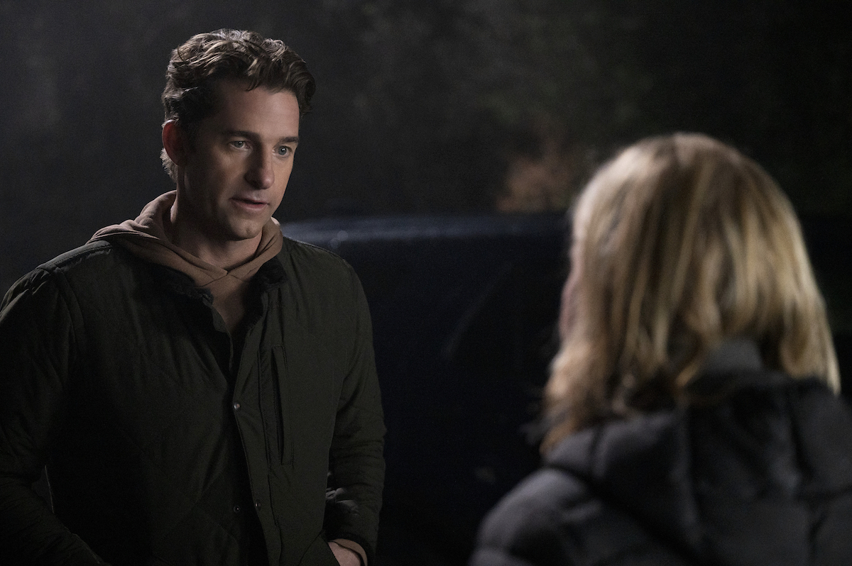 You Season 3 Lauren’s Top 10 TV Shows of 2021