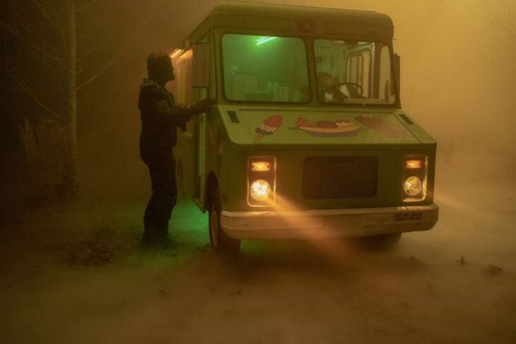 Doom Patrol - Season 3 Episode 5, "Dada Patrol" - Brendan Fraser