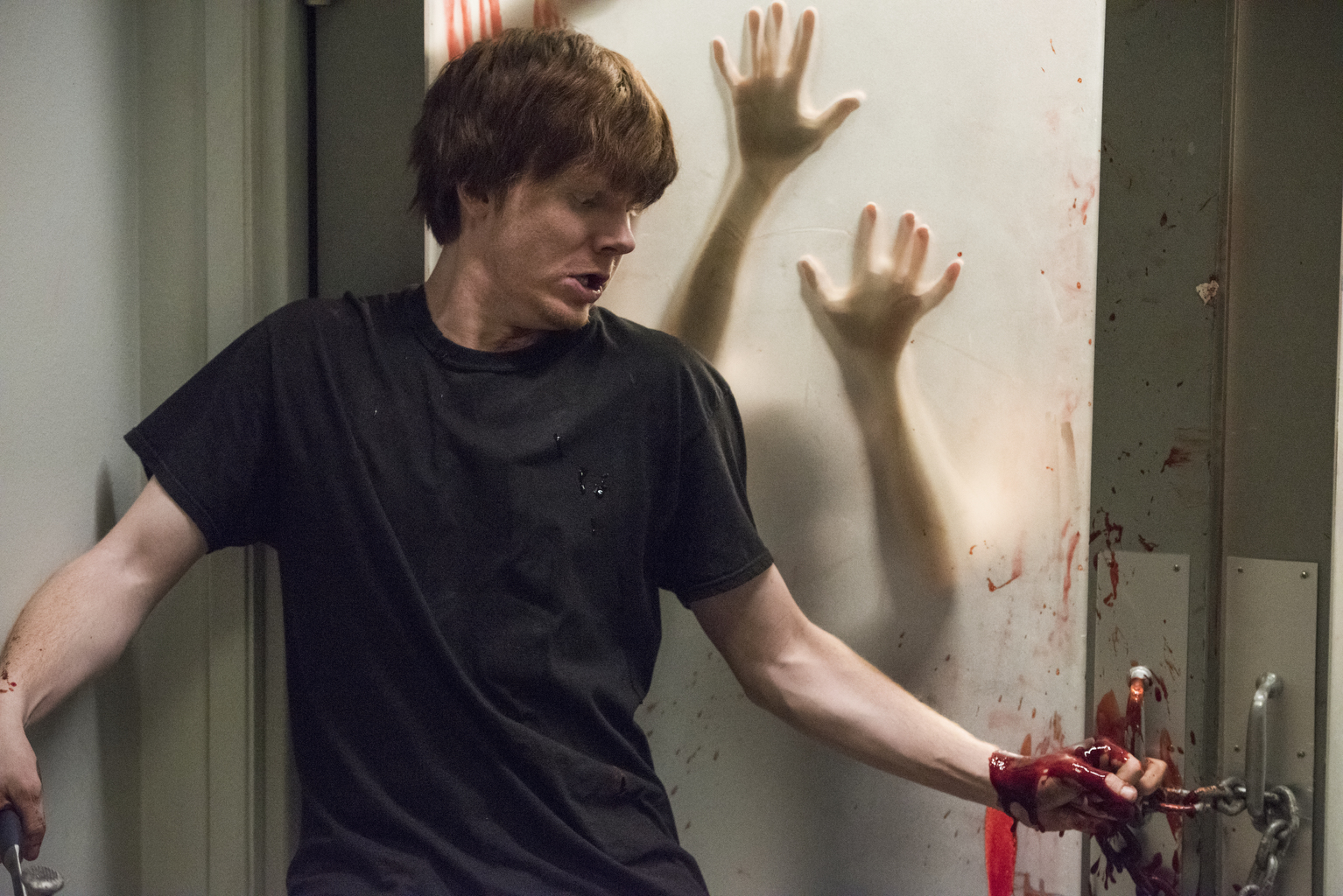 Freakish | Tell-Tale TV Freakish