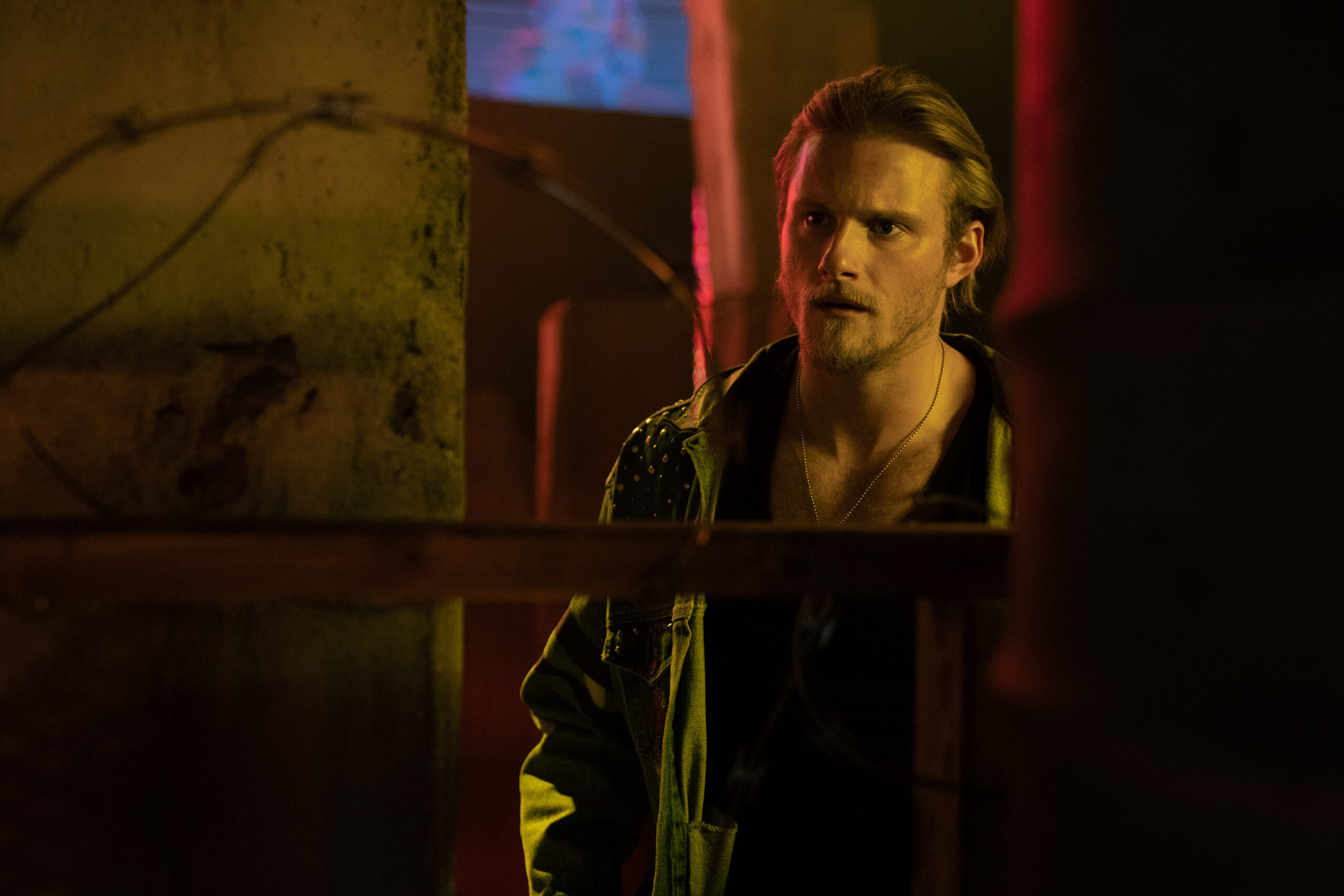 Heels Review: The Big Bad Fish Man (Season 1 Episode 7)