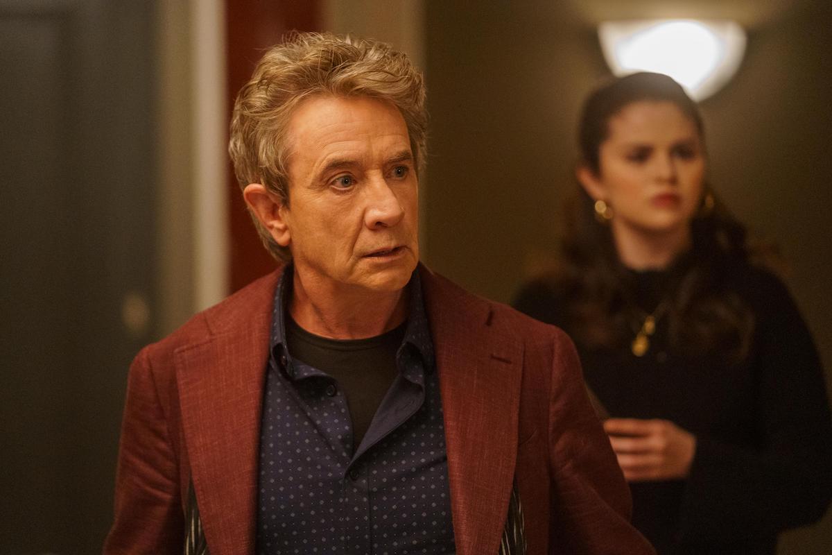 Only Murders In The Building Season 1 Episode 10 Only Murders in the Building: Top Quotes from ‘Open and Shut’ (Season 1 Episode 10)