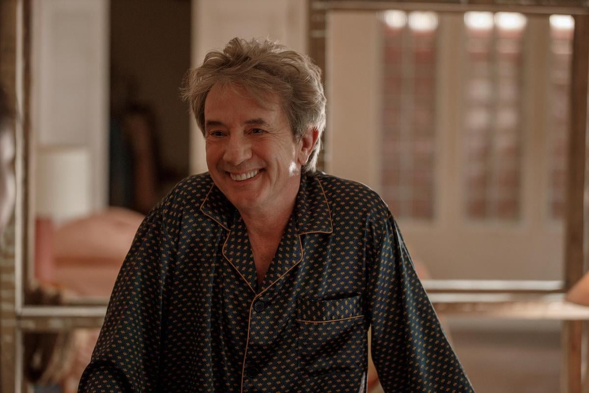 Only Murders In The Building Season 1 Episode 9