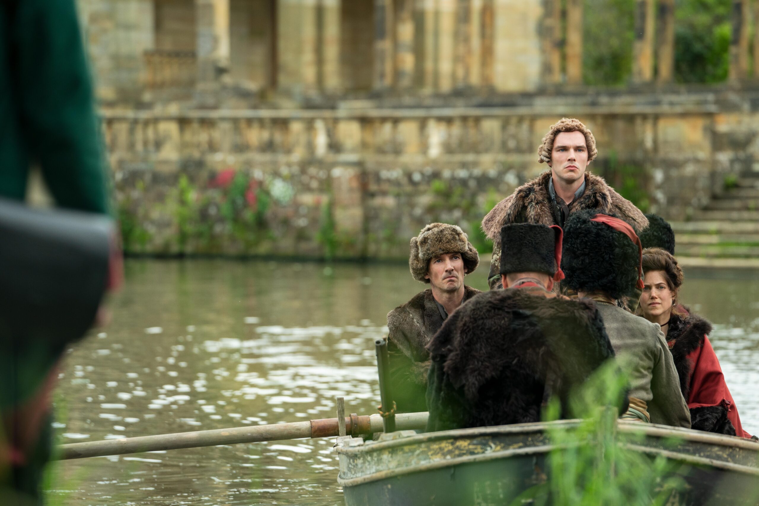 The Great - Season 2 Episode 1 - Head's It's M | Tell-Tale TV The Great - Season 2 Episode 1 - Head's It's M