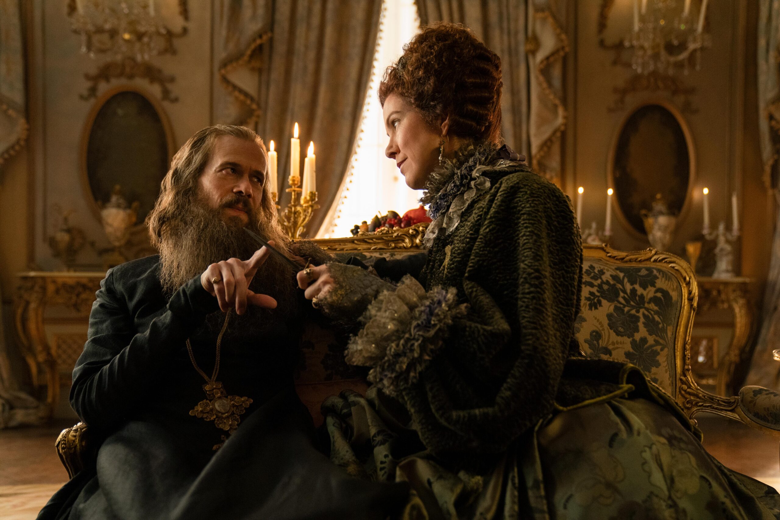 The Great - Season 2 Episode 2 - Dickhead