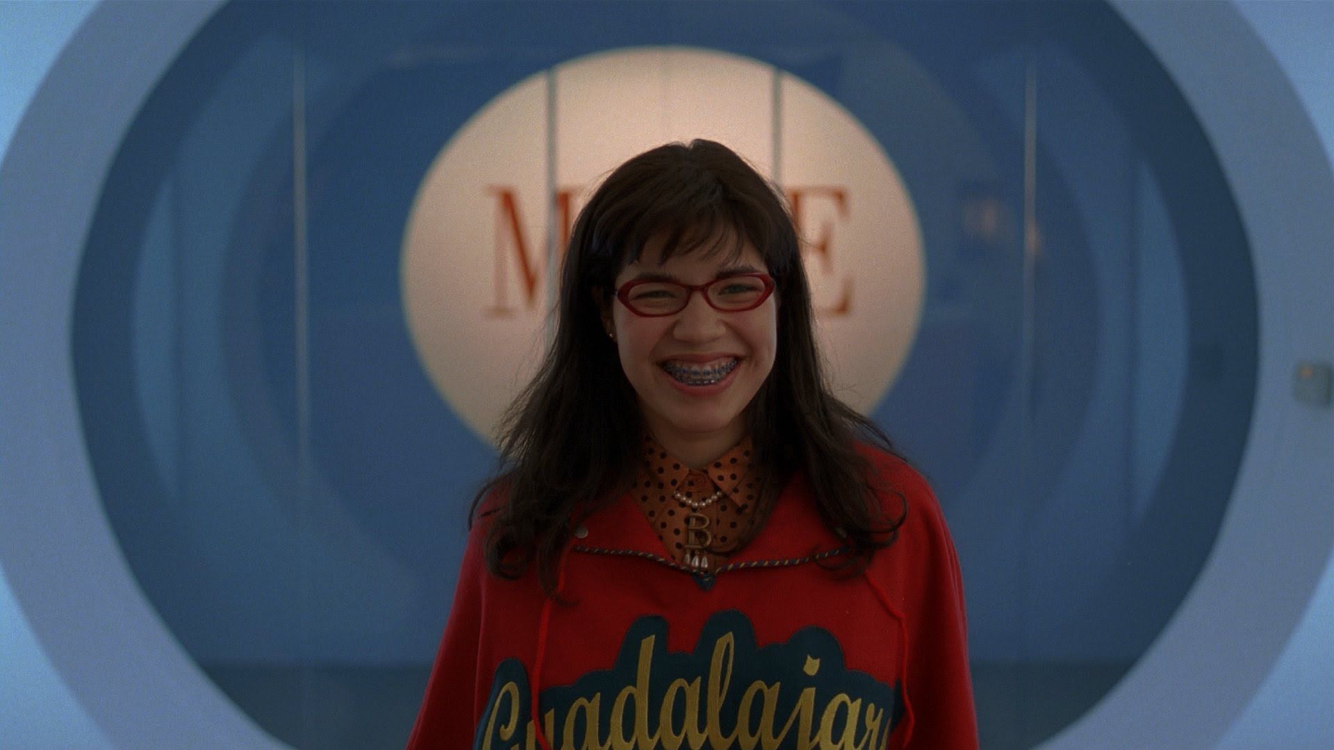 America Ferrera as Ugly Betty | Tell-Tale TV Ugly Betty