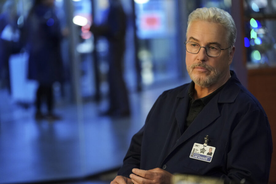 Funhouse CSI: Vegas Review: Funhouse (Season 1 Episode 6)