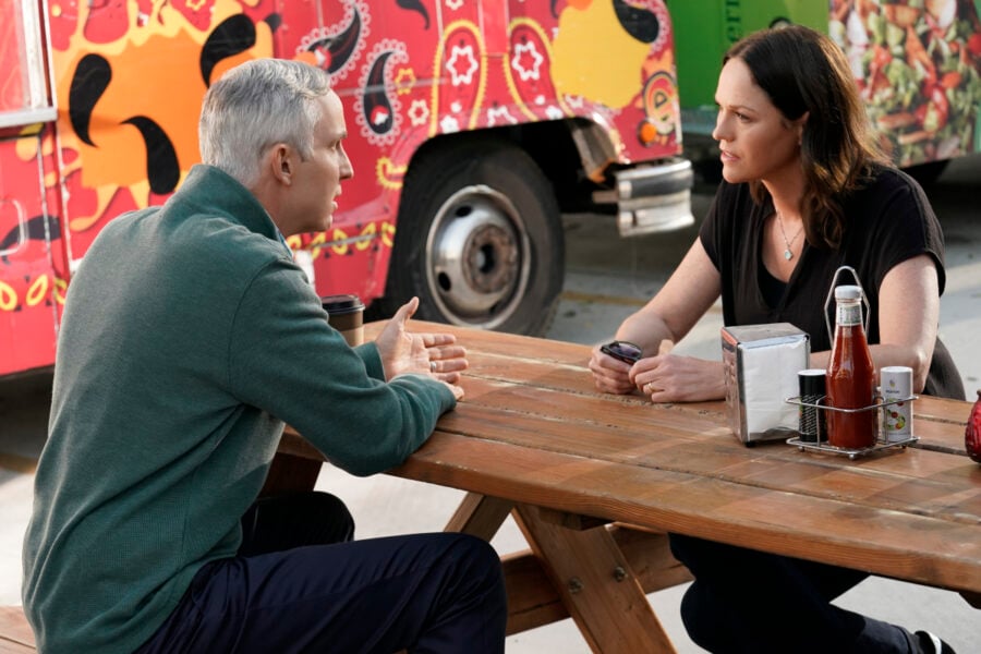 CSI Season 1 Episode 7