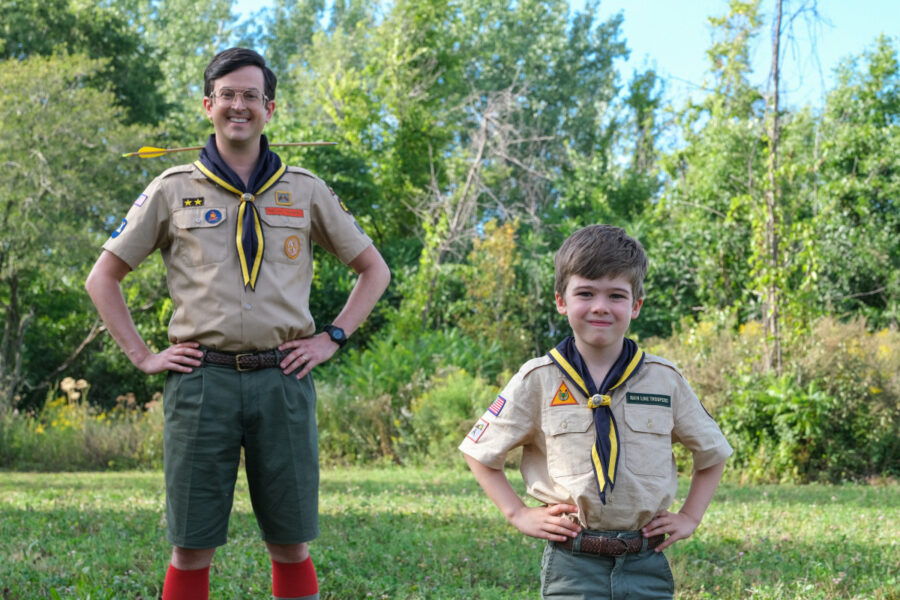 Ghosts Season 1 Episode 6 | Tell-Tale TV Ghosts Season 1 Episode 6