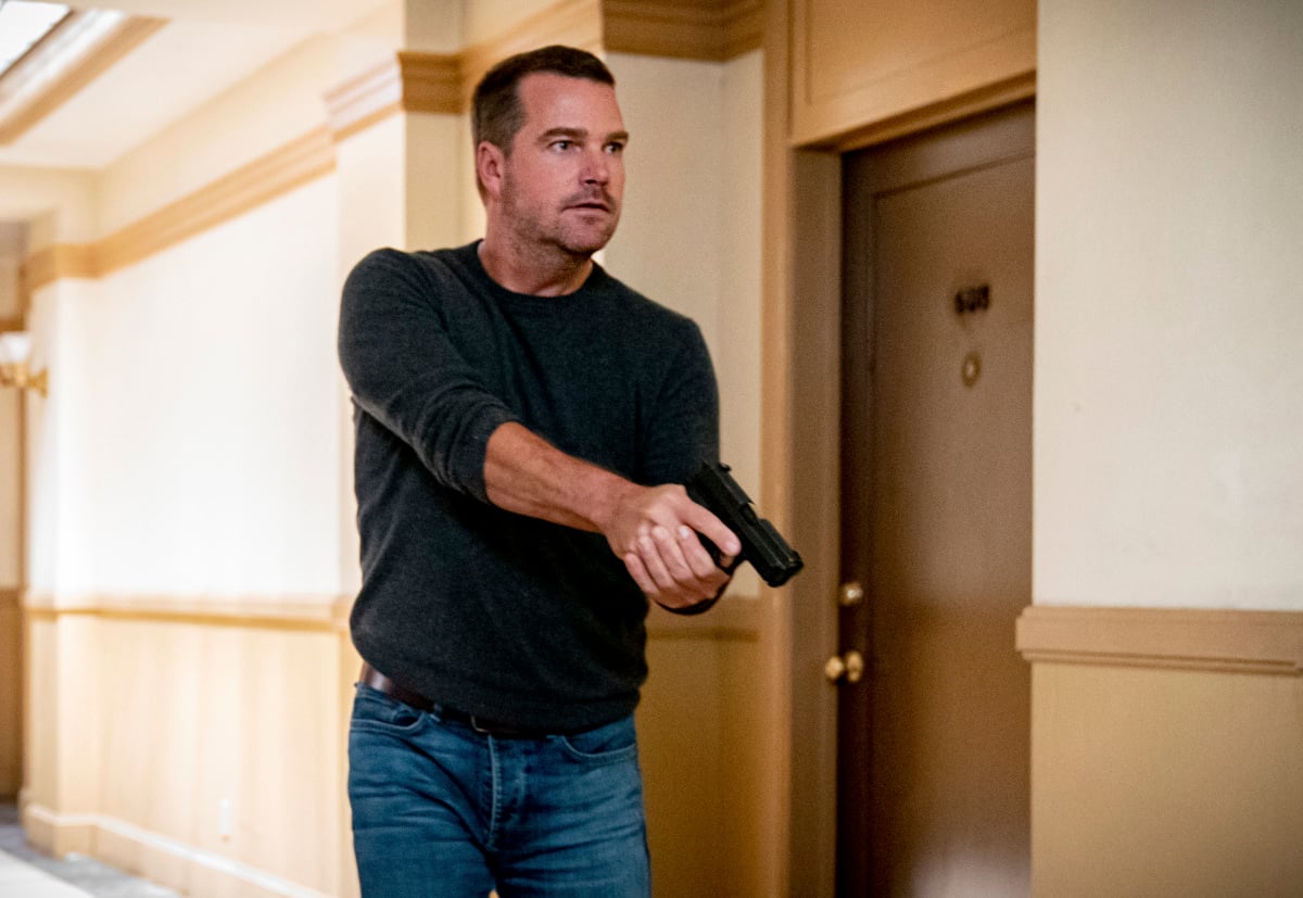 NCIS: LA Season 13 Episode 5