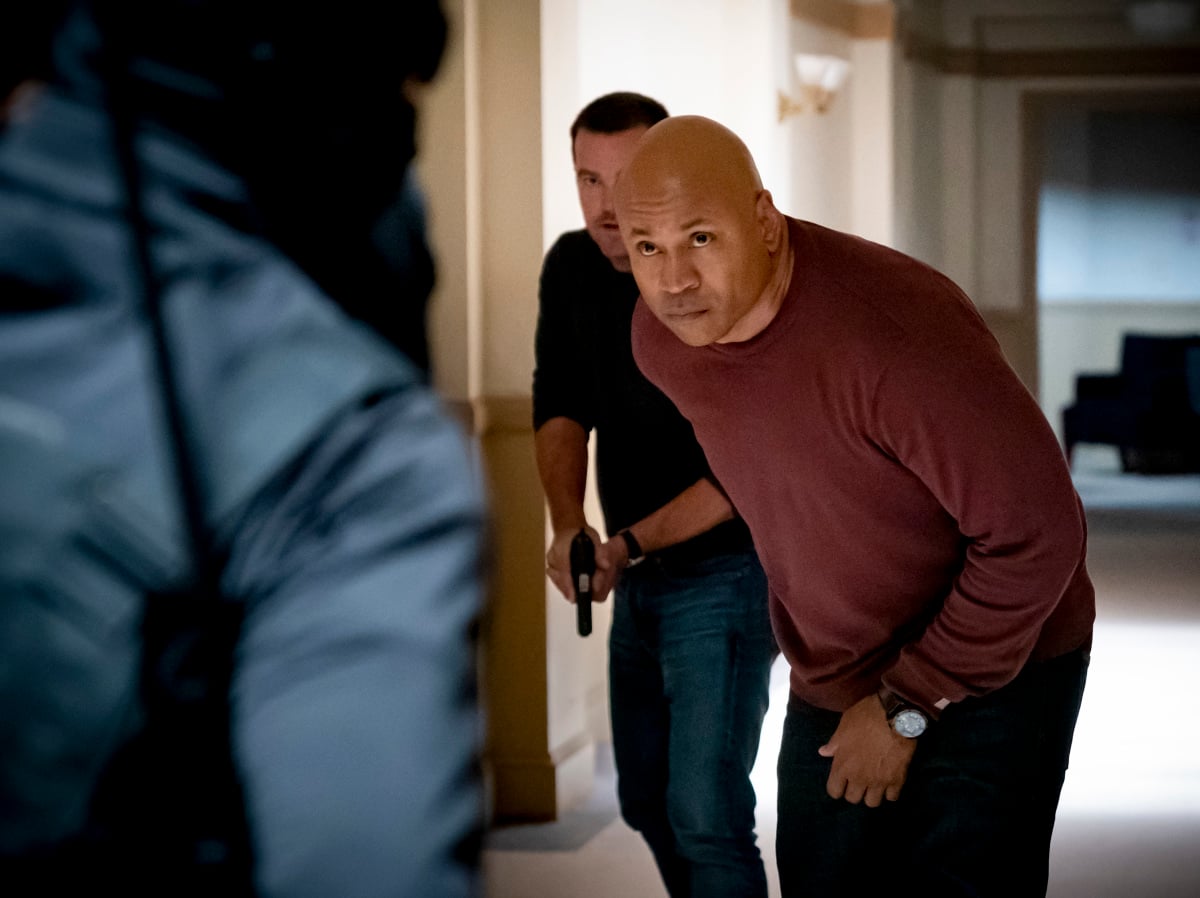 NCIS: LA Season 13 Episode 5