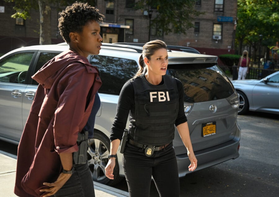 FBI Season 4 Episode 7