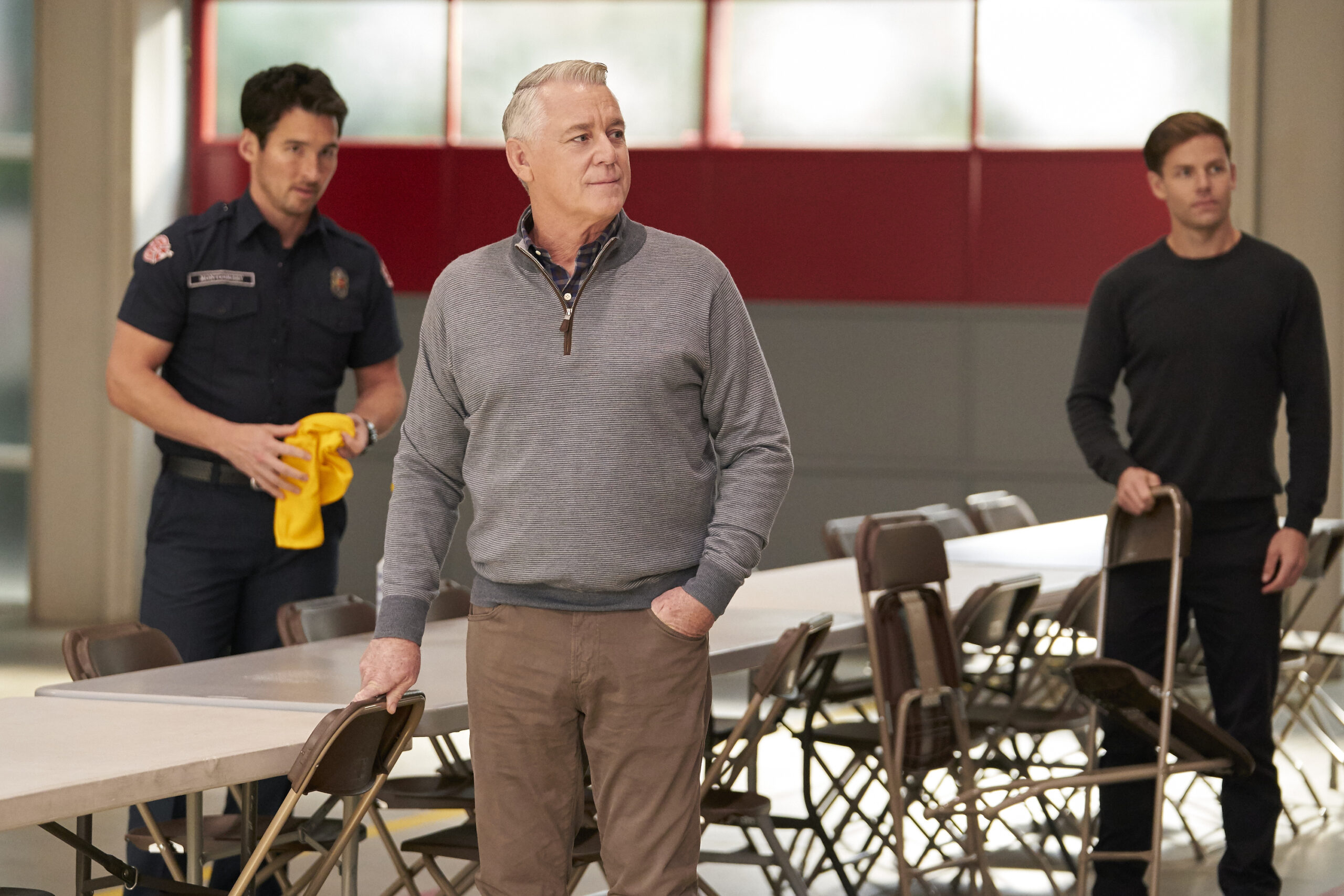 Station 19 Season 5 Episode 6 | Tell-Tale TV Station 19 Season 5 Episode 6