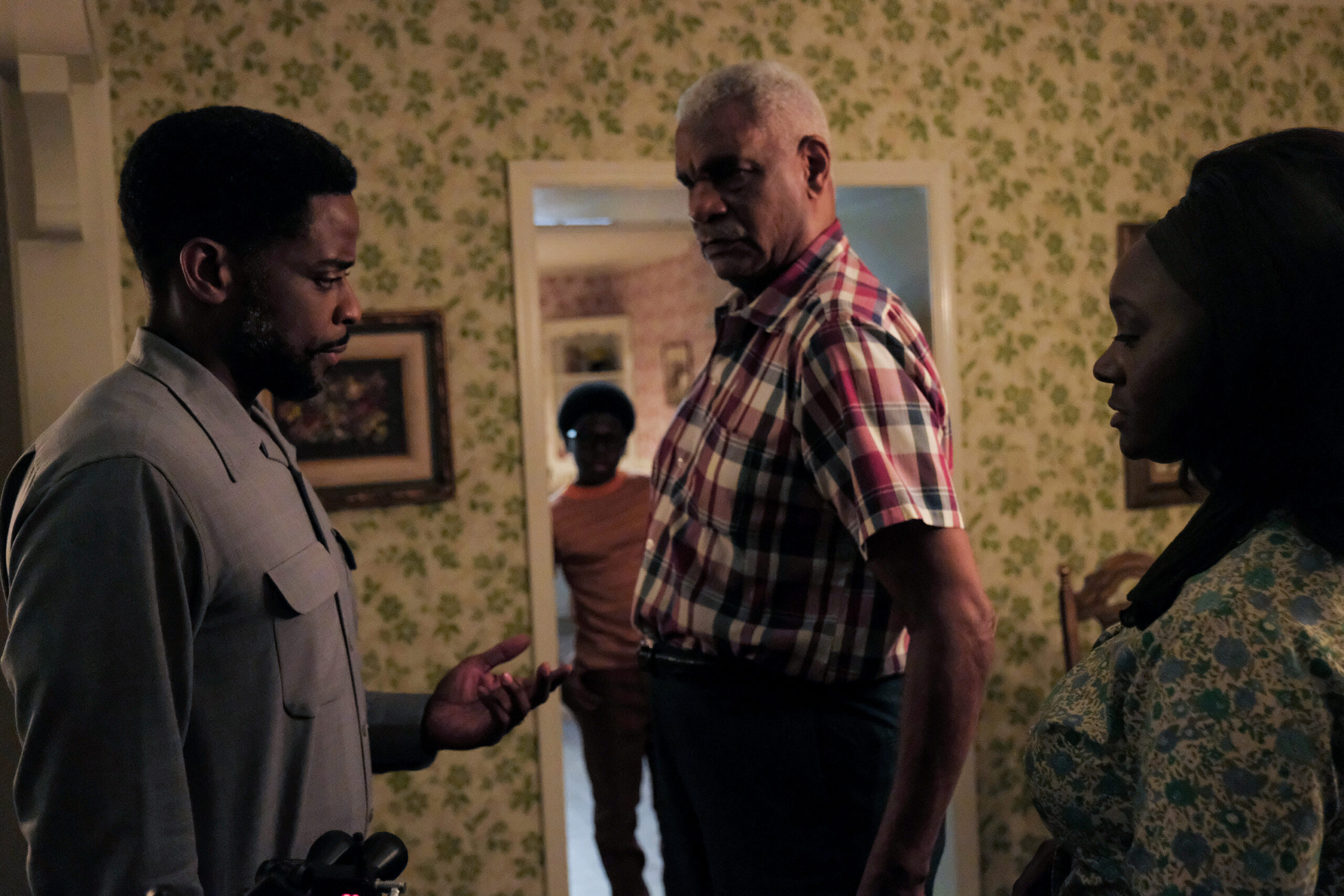 The Wonder Years Season 1 Episode 7 Independence Day | Tell-Tale TV The Wonder Years Season 1 Episode 7 Independence Day