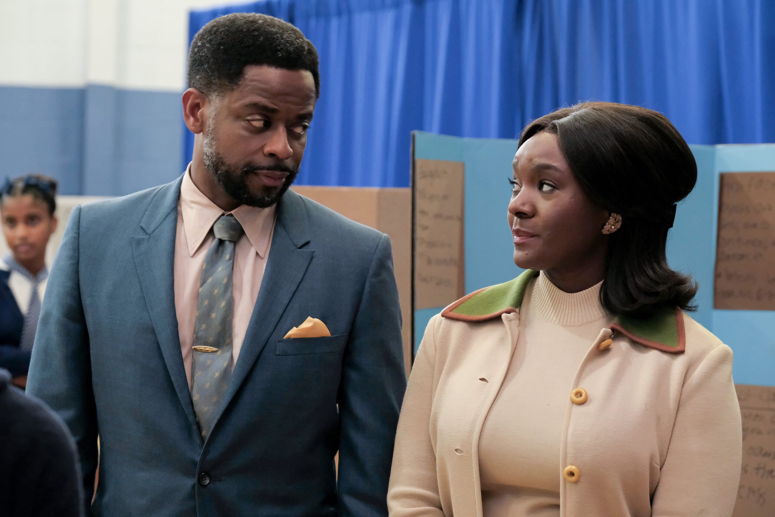 The Wonder Years Season 1 Episode 8 Science Fair