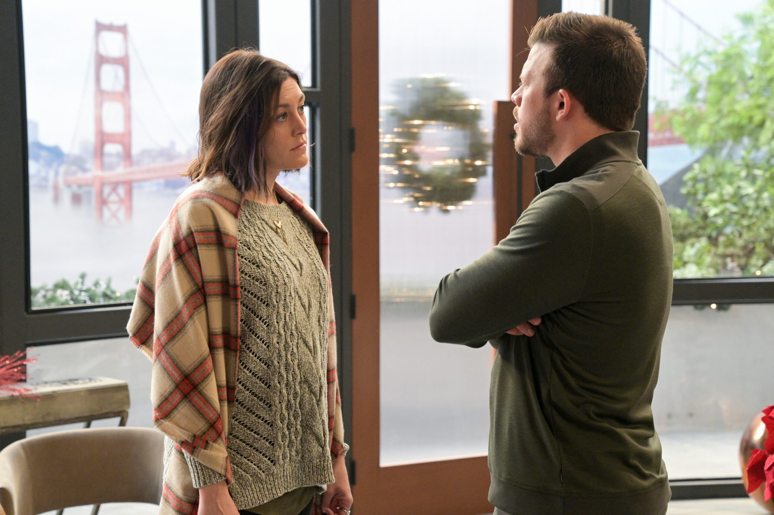 HOME ECONOMICS Season 2 Episode 9 CAITLIN MCGEE, JIMMY TATRO | Tell-Tale TV HOME ECONOMICS Season 2 Episode 9 CAITLIN MCGEE, JIMMY TATRO