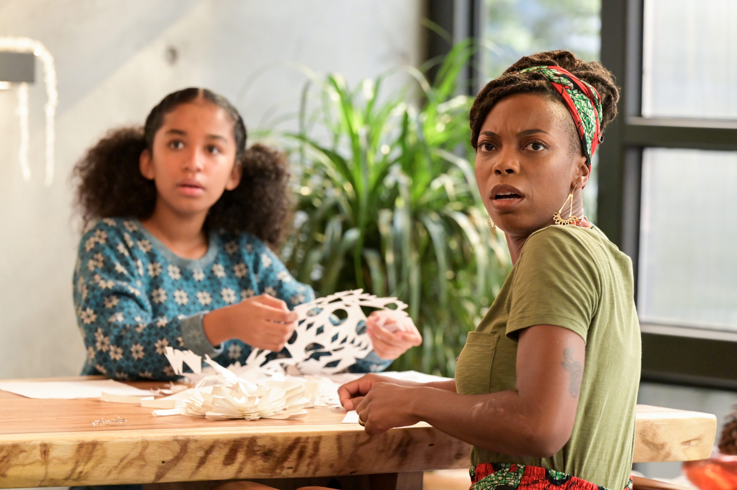 HOME ECONOMICS Season 2 Episode 9 JORDYN CURET, SASHEER ZAMATA | Tell-Tale TV HOME ECONOMICS Season 2 Episode 9 JORDYN CURET, SASHEER ZAMATA