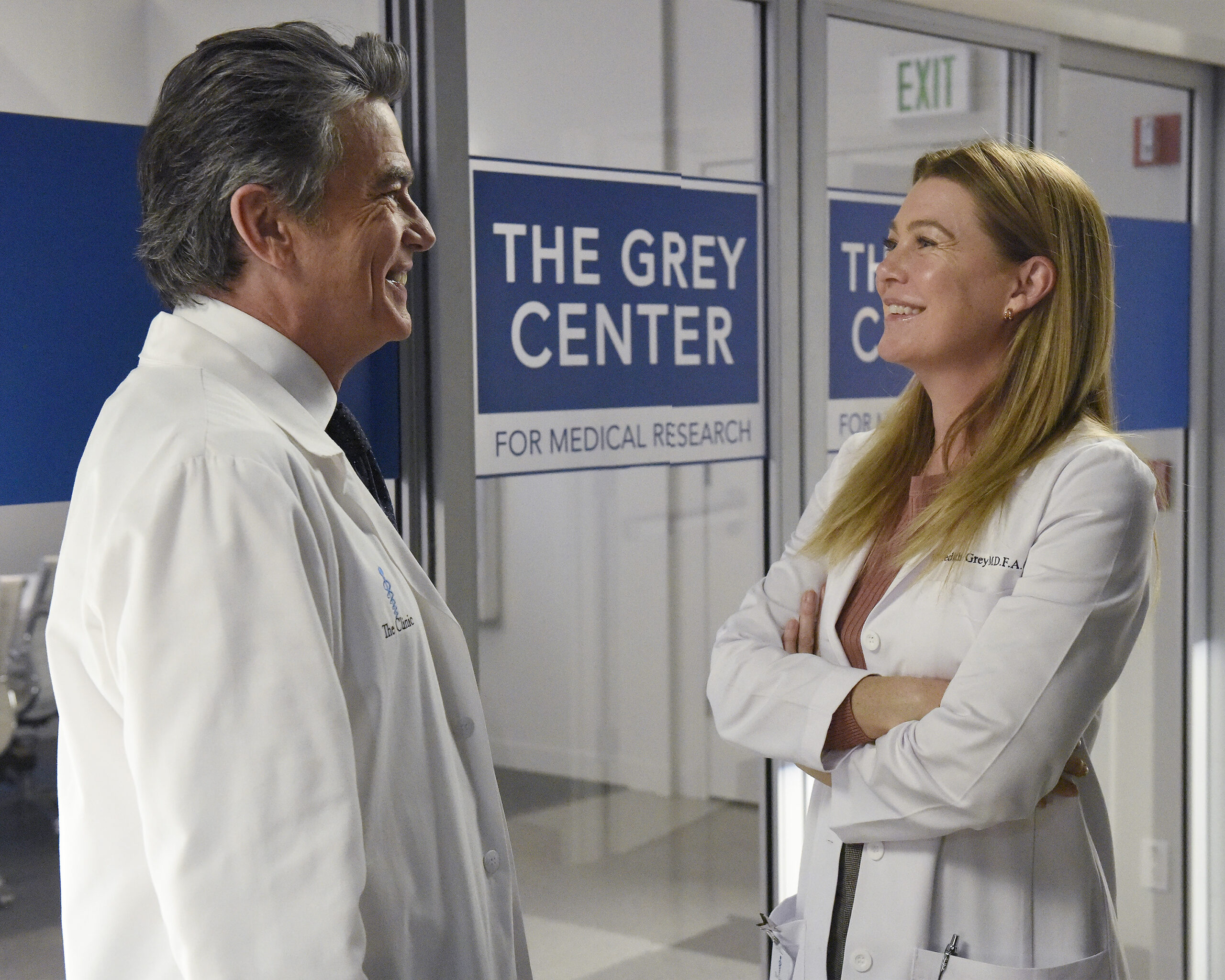 Grey's Anatomy Season 18 Episode 5 | Tell-Tale TV Grey's Anatomy Season 18 Episode 5