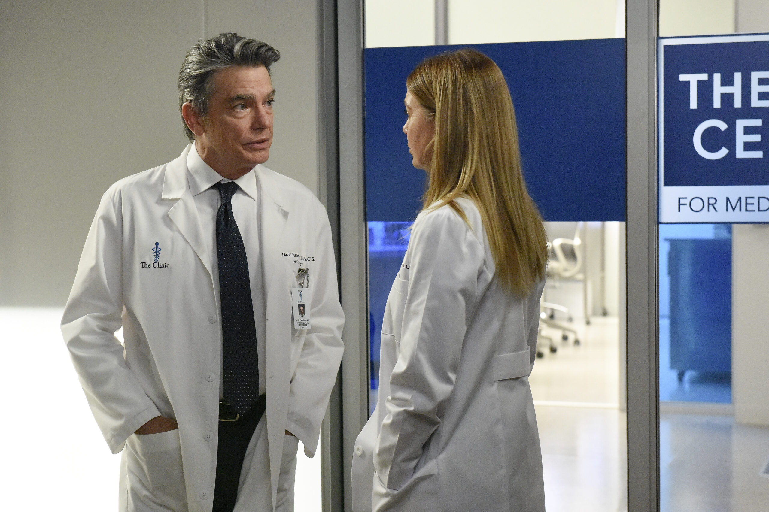 Grey's Anatomy Season 18 Episode 5 | Tell-Tale TV Grey's Anatomy Season 18 Episode 5