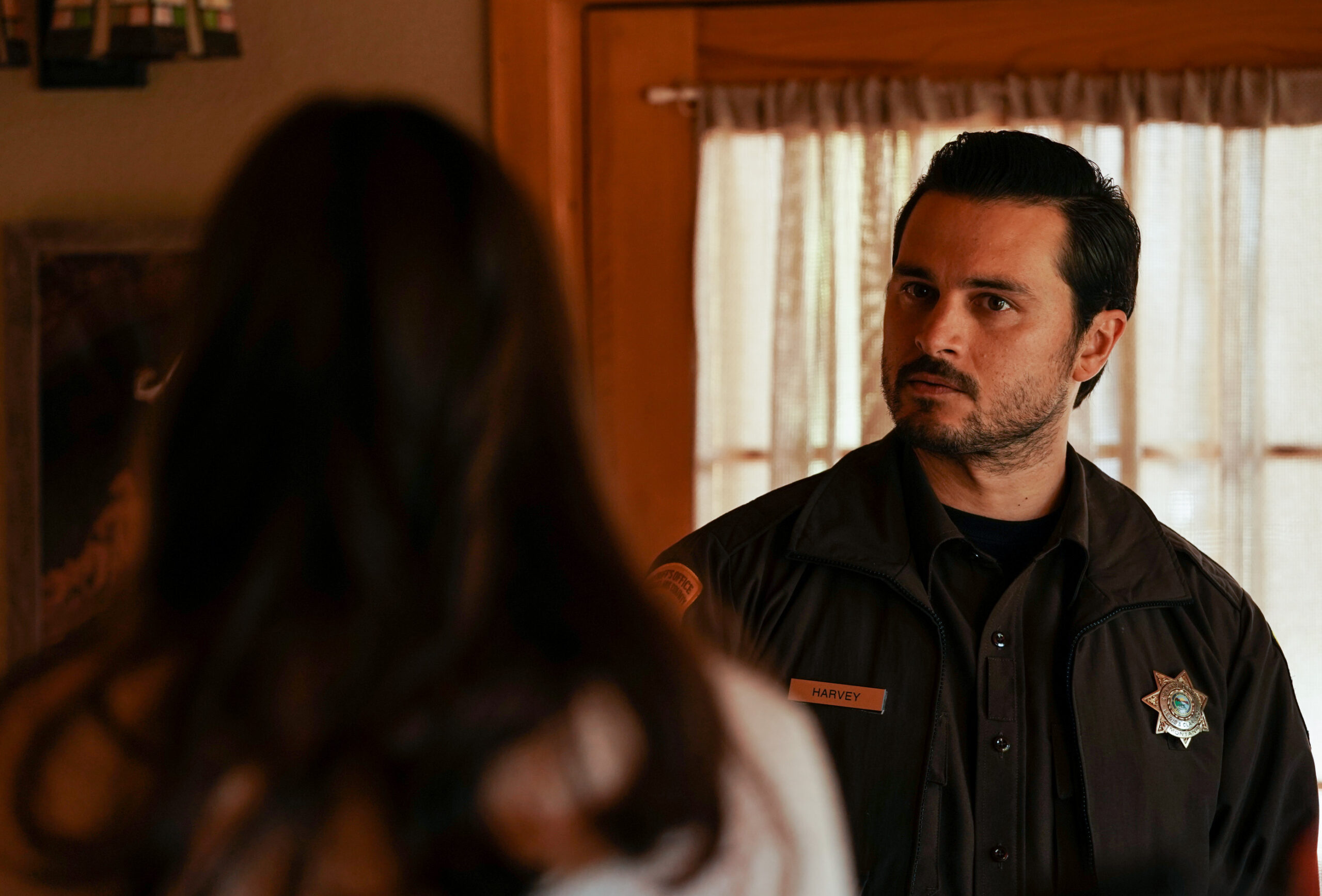 BIG SKY Season 2 Episode 5 MICHAEL MALARKEY