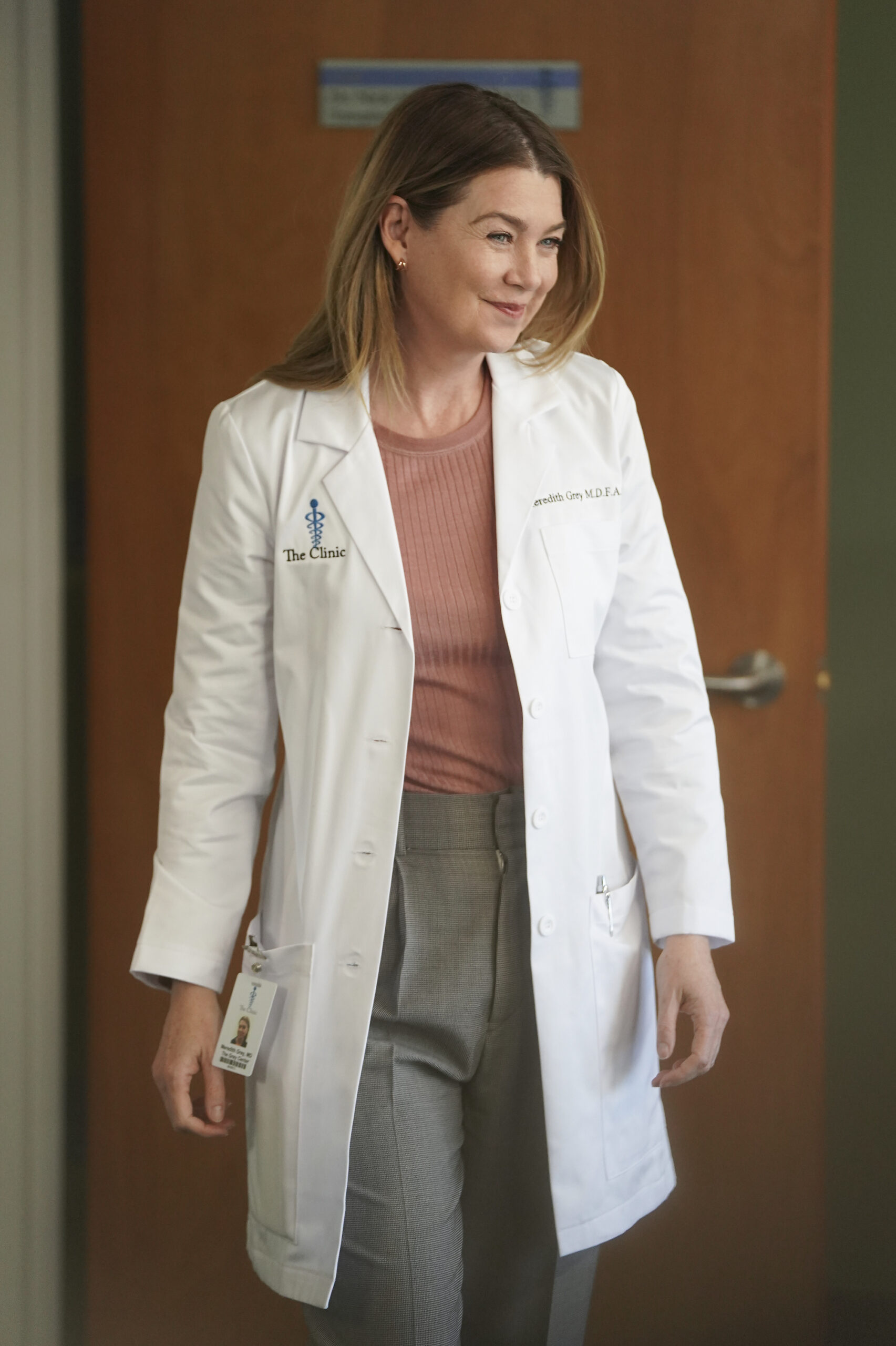 Grey's Anatomy Season 18 Episode 5 | Tell-Tale TV Grey's Anatomy Season 18 Episode 5