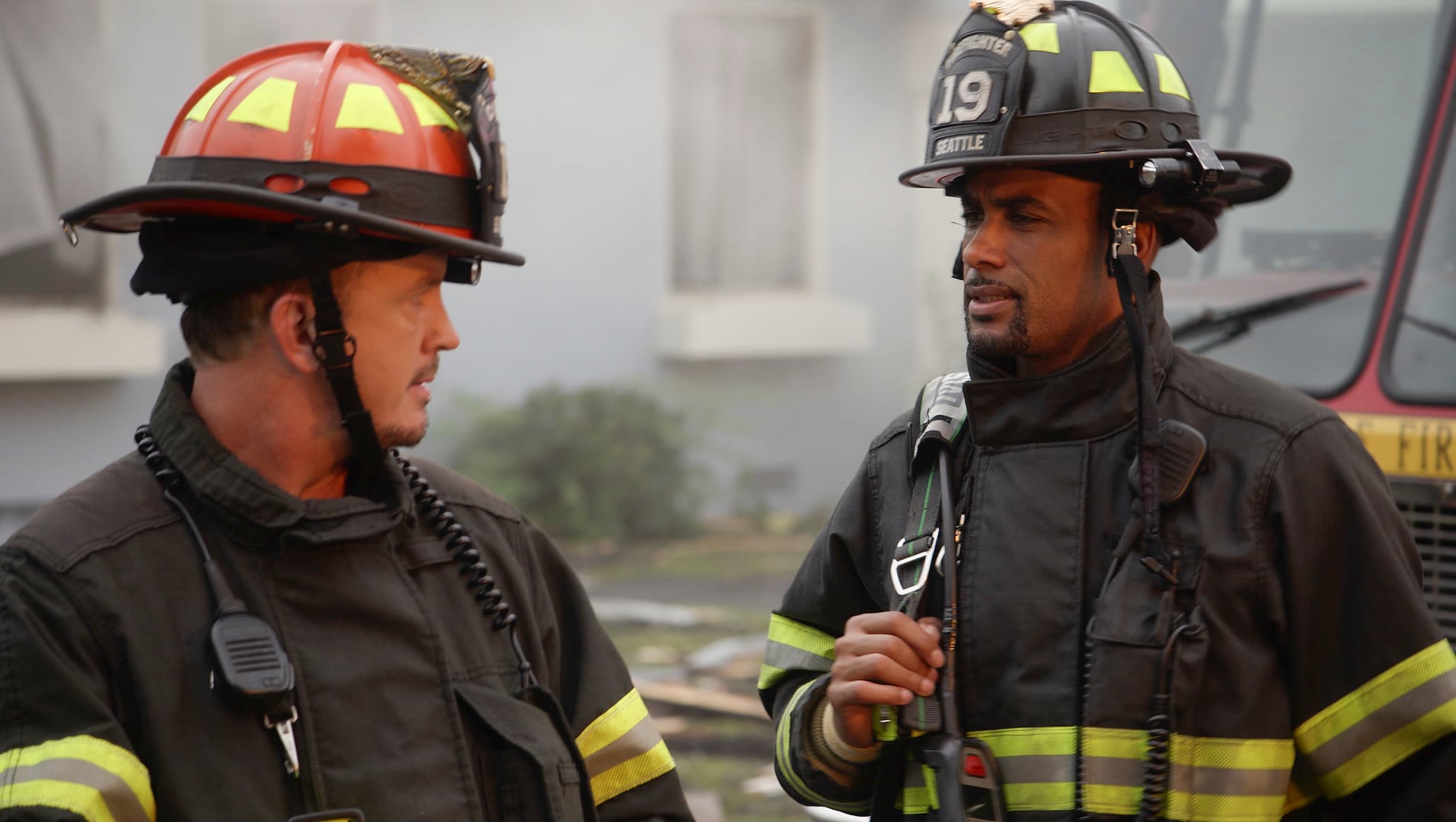 Station 19 Season 4 Episode 5
