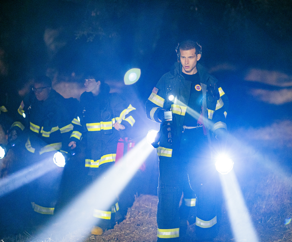 9-1-1 Season 5 Episode 7 | Tell-Tale TV 9-1-1 Season 5 Episode 7