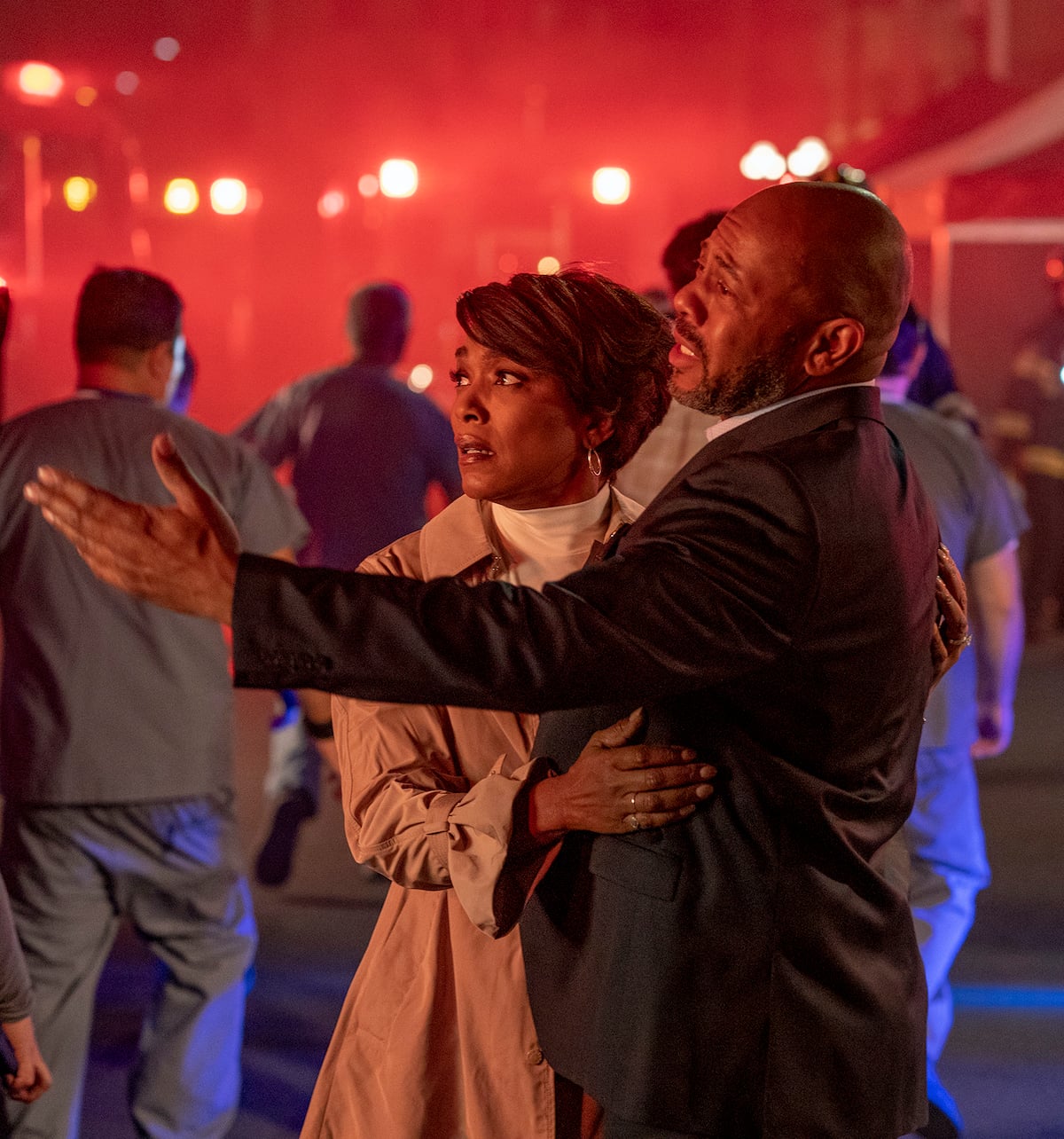 9-1-1 Season 5 Episode 8