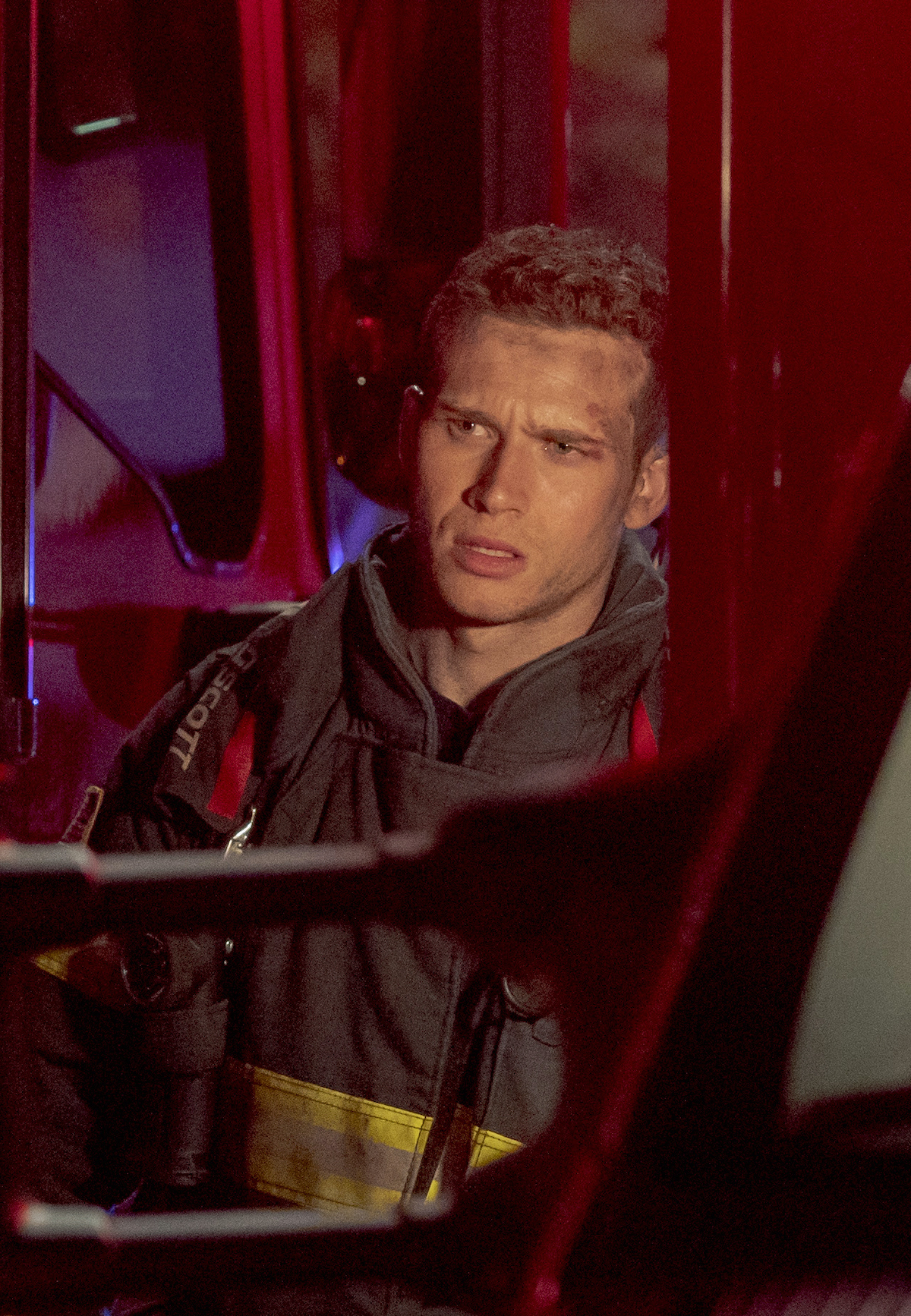 9-1-1 Season 5 Episode 8