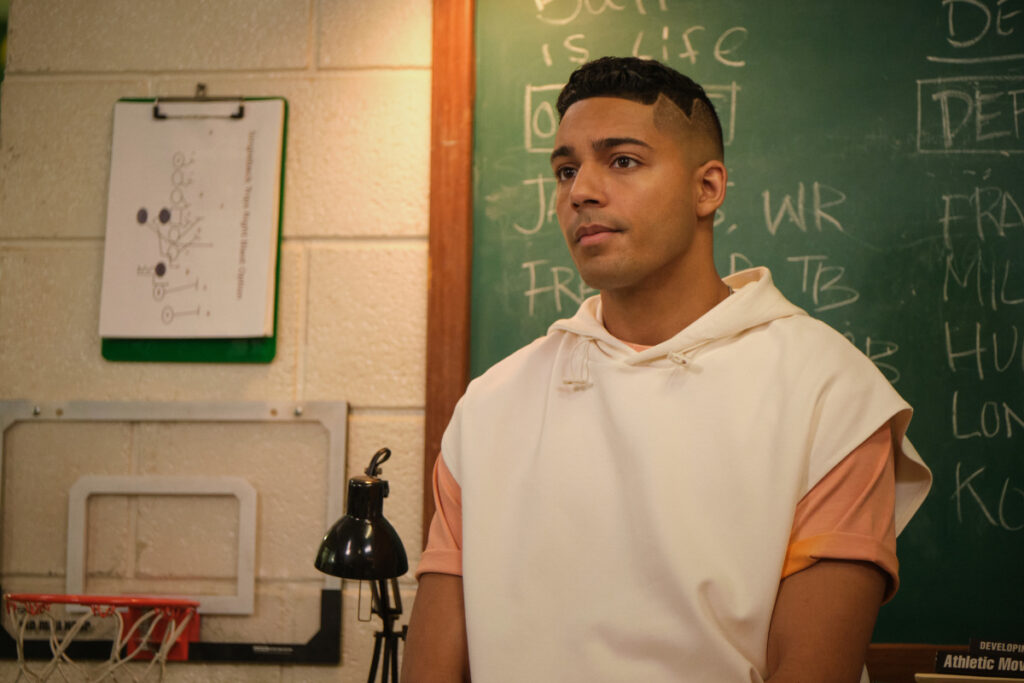All American Season 4 Episode 3 | Tell-Tale TV All American Season 4 Episode 3