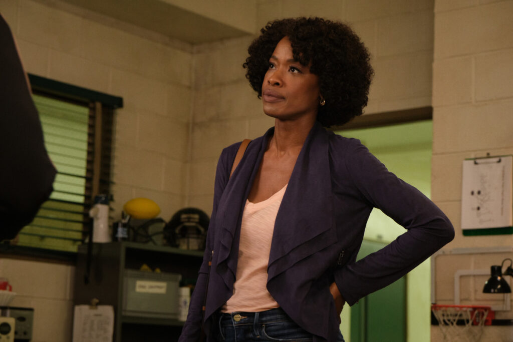 All American Season 4 Episode 3 | Tell-Tale TV All American Season 4 Episode 3