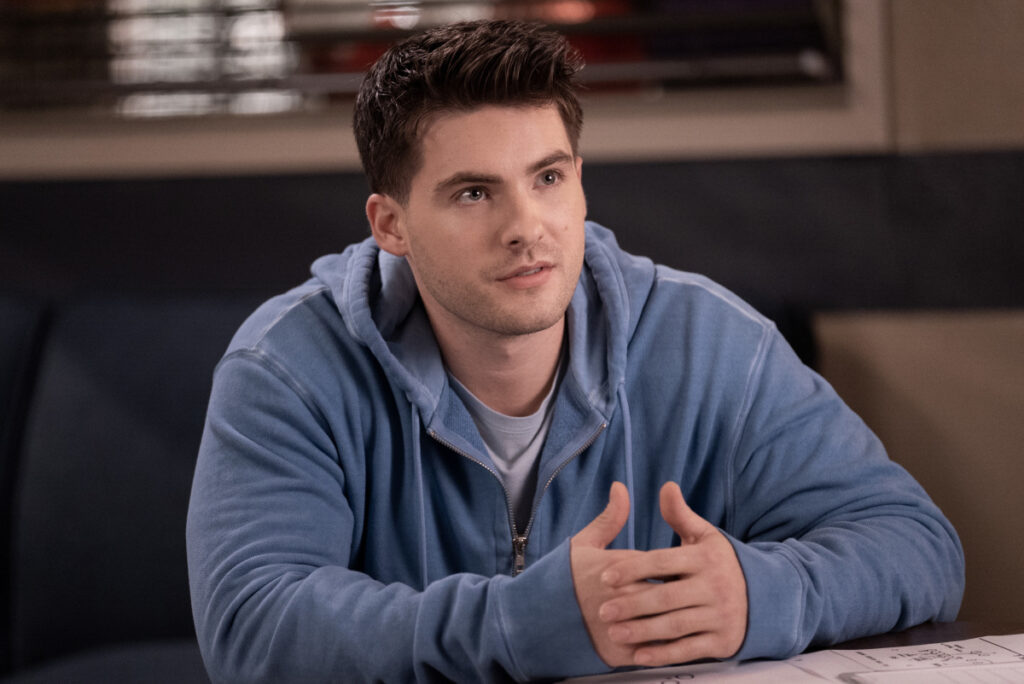 All American Season 4 Episode 3 | Tell-Tale TV All American Season 4 Episode 3