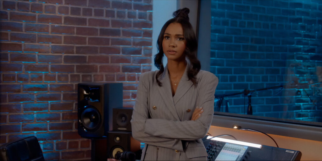 All American Season 4 Episode 3 | Tell-Tale TV All American Season 4 Episode 3