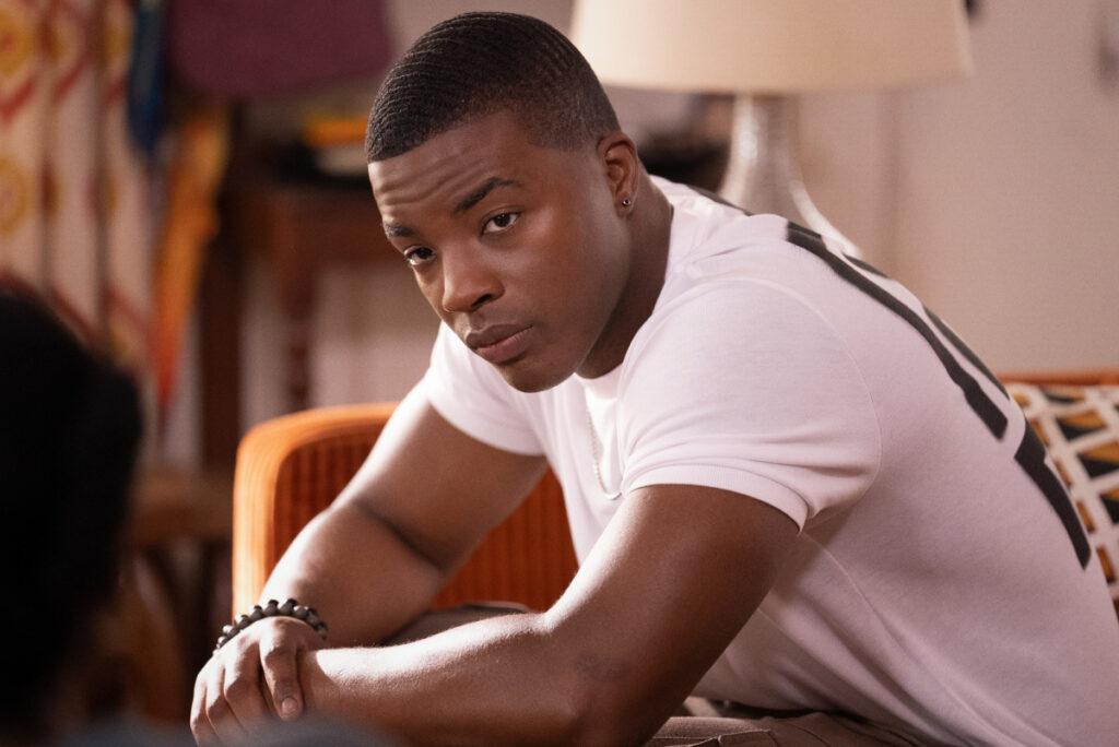 All American Season 4 Episode 4