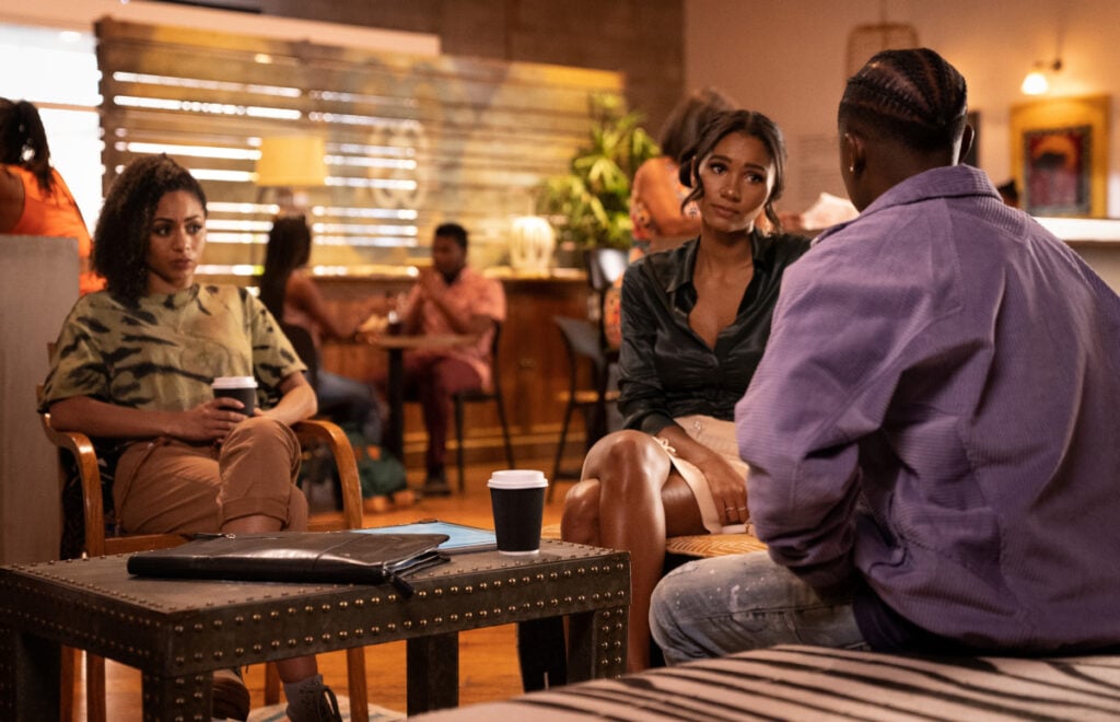 All American Season 4 Episode 4