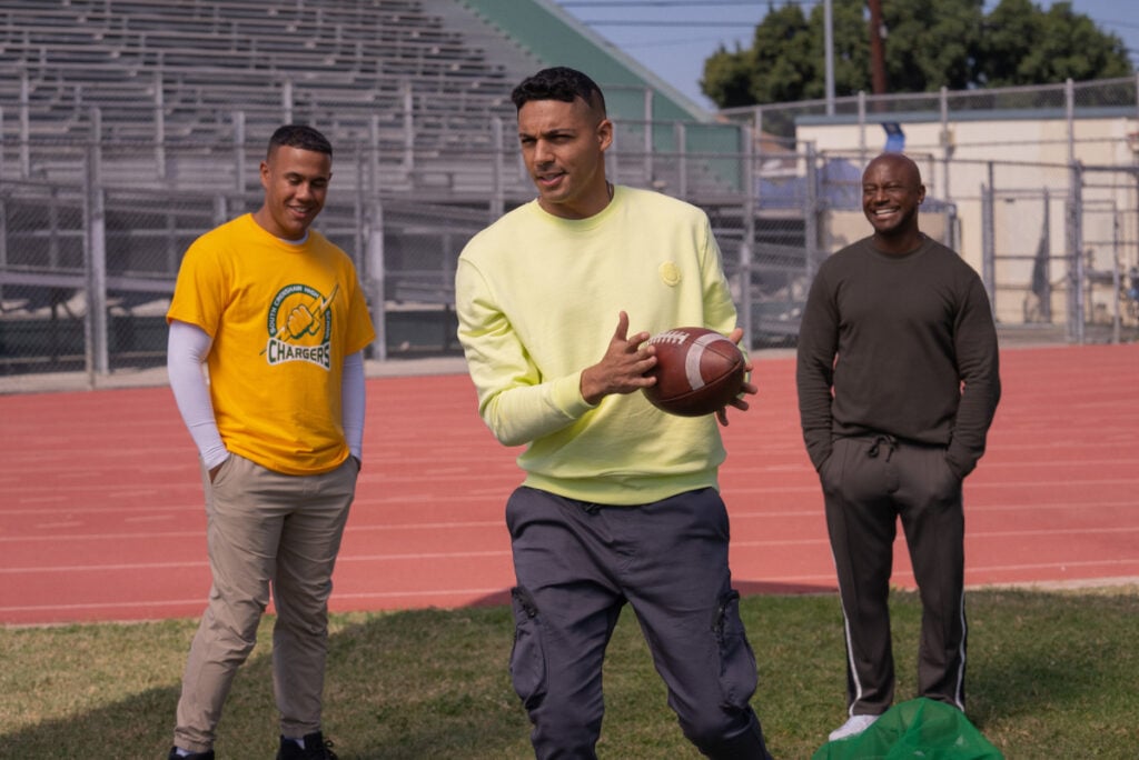 All American Season 4 Episode 5