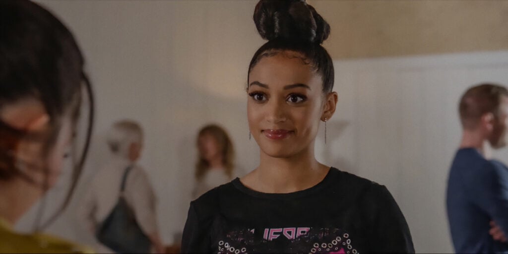 All American Season 4 Episode 5