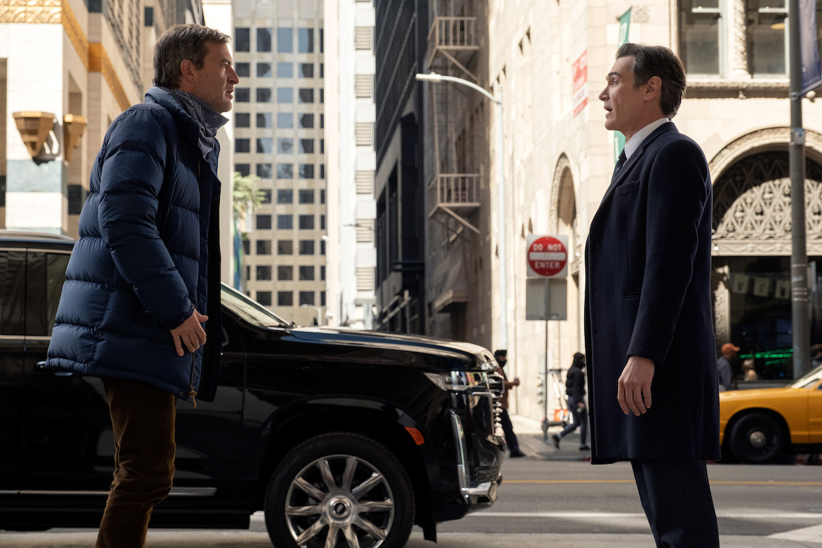 The Morning Show Season 2