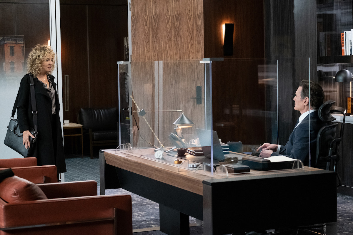 The Morning Show Season 2