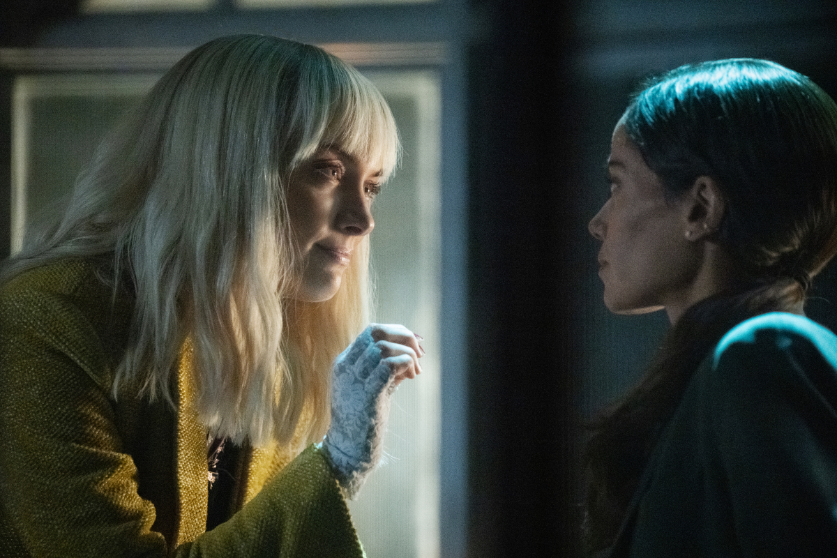 Batwoman Season 3 Episode 5 | Tell-Tale TV Batwoman Season 3 Episode 5