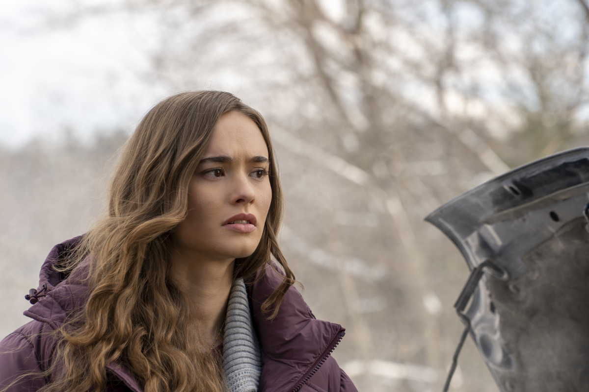 103 – Smoke Signals